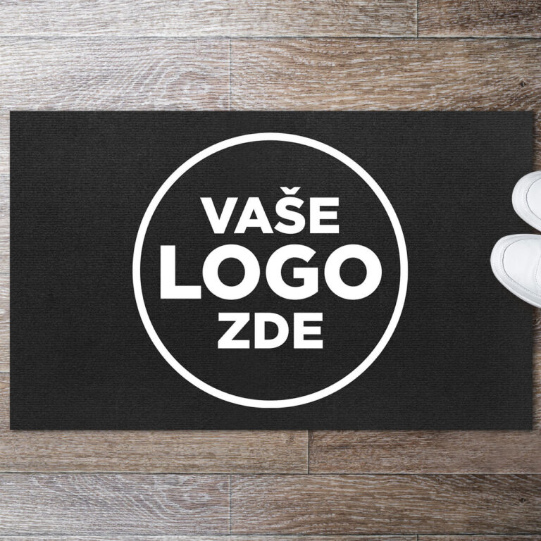 Personalizovaná rohožka s vaší fotografií