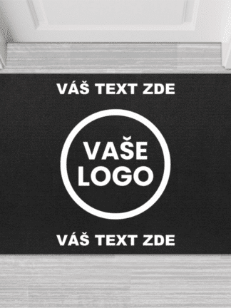 Personalizovaná rohožka s vaším logem