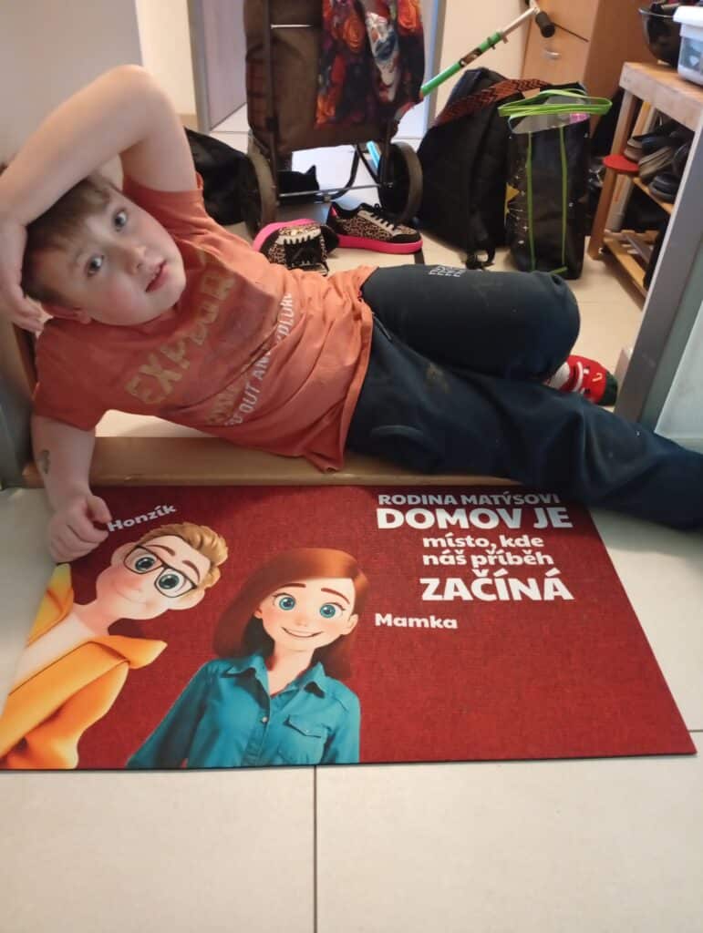 Image #1 from PAVLA M.