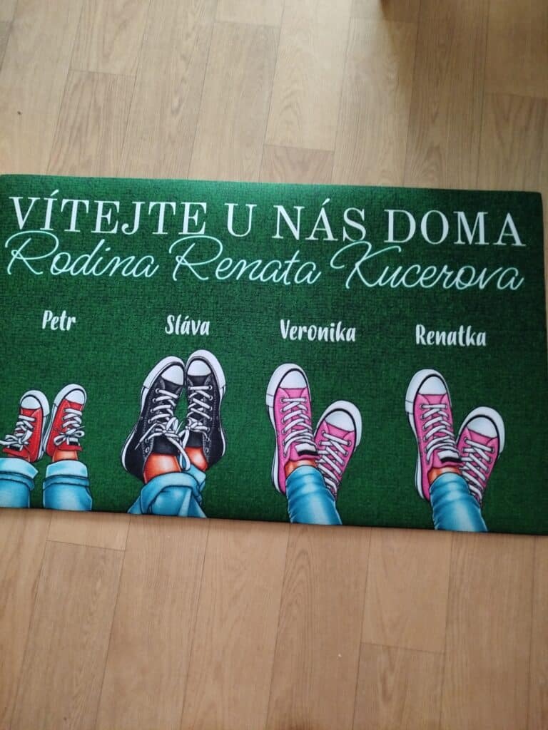 Image #1 from Renata Kučerová