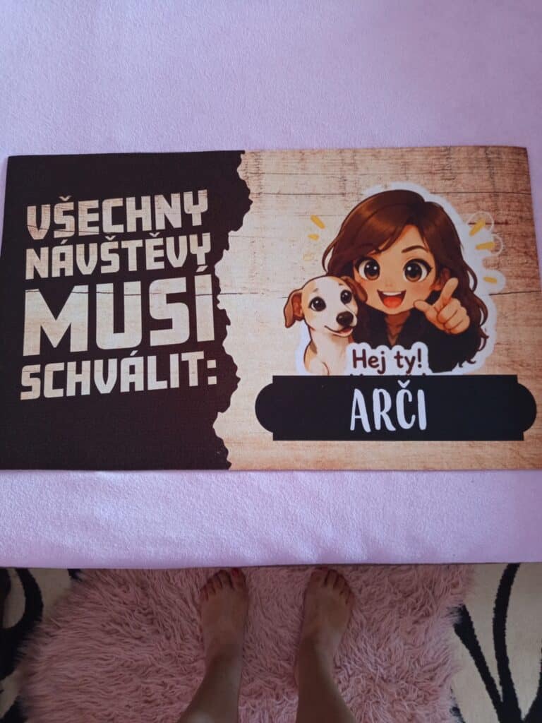 Image #1 from Anna ŠULCOVÁ